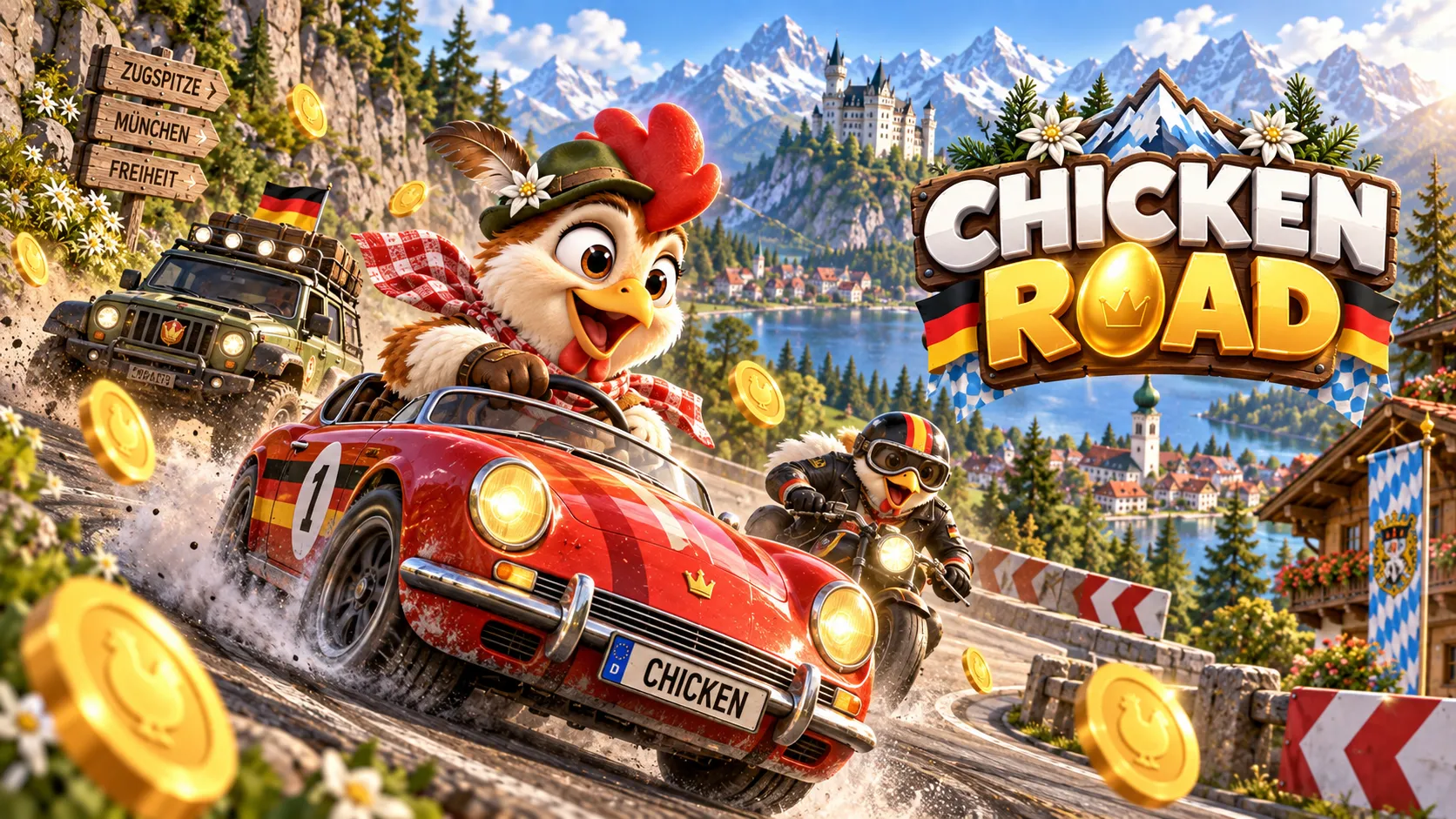 Chickens roads spelatop1